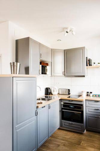 Appartement Fontenay-le-Comte