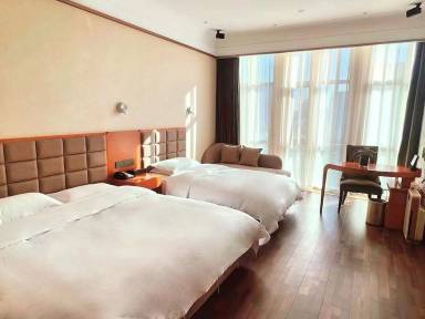 Accommodatie