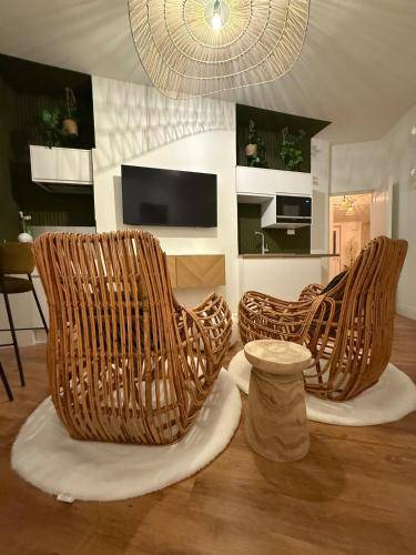 Ferienwohnung Calais