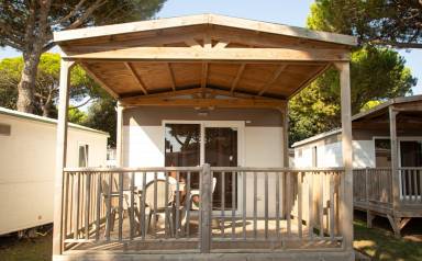 Resort Eraclea Mare