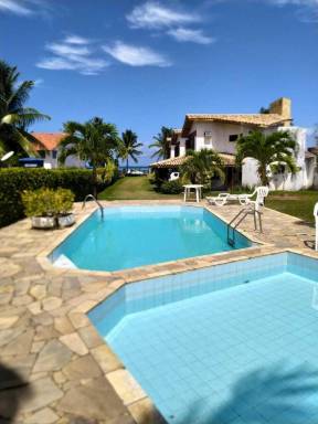 Casa Condomínio Vila Barral