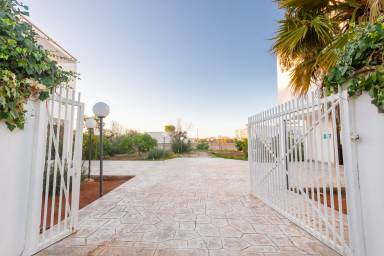 Villa Porto cesareo