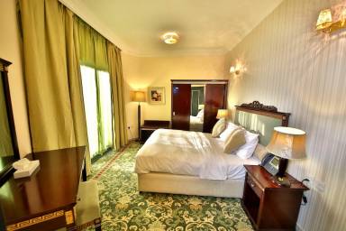 Aparthotel Balcony Al Nasserya