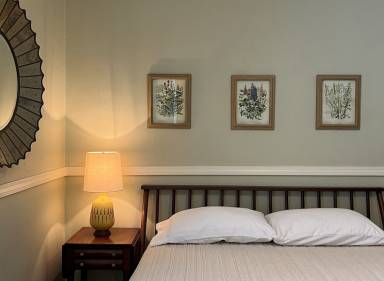Bed and breakfast Bellows Falls