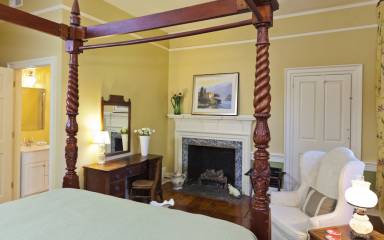 Bed and breakfast  Bensalem