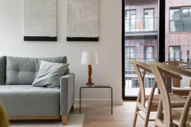 Ferienwohnung Kalamaja