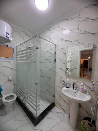 Apartment Al Wadi Al Gadid Desert