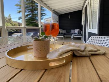 Hus Narrabeen
