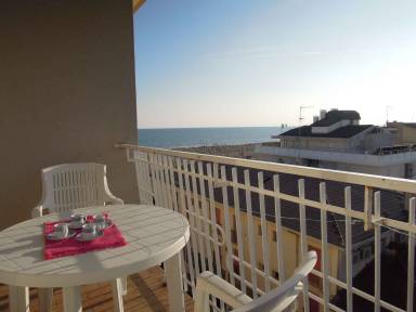 Appartement 45 m²