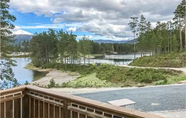Leilighet Vrådal