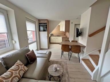 Apartamento Norddeich