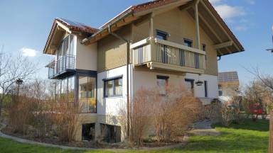 Ferienwohnung Oy-Mittelberg