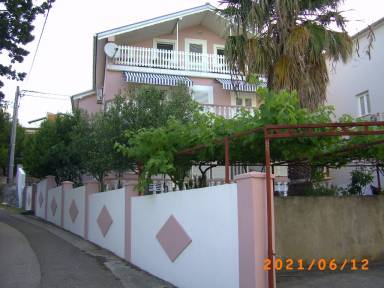 Apartment Maslenica