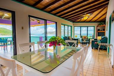 Hotel Virgin Gorda