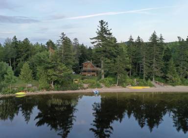 Cabin  Bar Harbor
