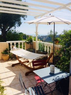 Apartamento Niza
