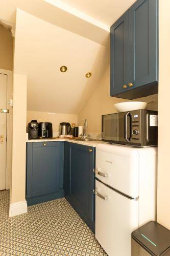 Apartment Bray