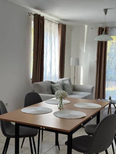 Apartman Dorog