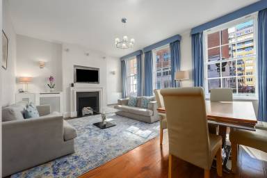 Apartment  Tufnell Park