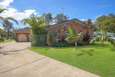 House Tuncurry
