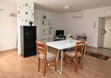 Appartamento 60 m²