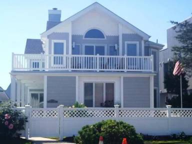 House Pool Longport