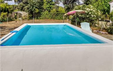 Casa Jardín Anna
