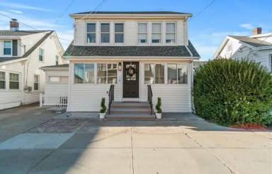 House New Haven
