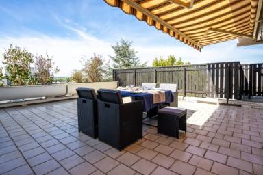 Appartement Champs-sur-Marne