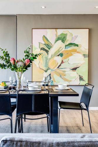Appartement Foreshore