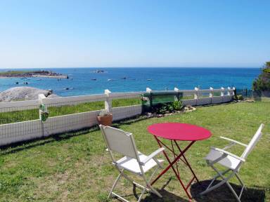 Appartement Plouescat
