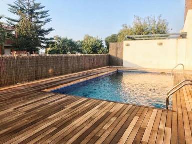 Casa rural de 145 m²