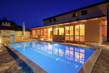 240 m² Ferienhaus