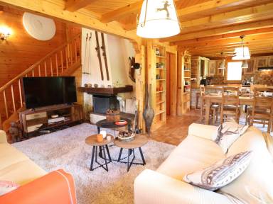 Chalet Les Gets