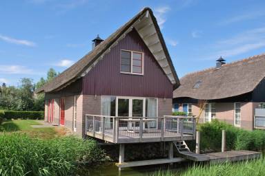 Villa  Makkum