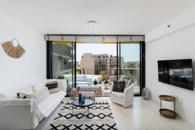 Appartement District de Tel Aviv