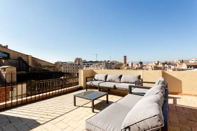 Apartment Girona
