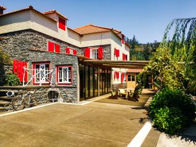 250 m² Landhaus