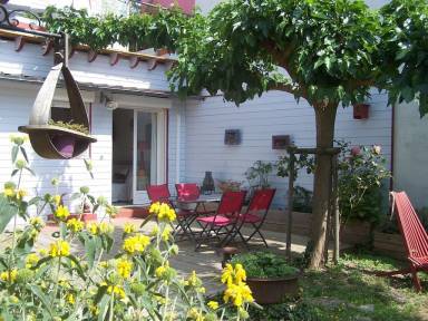 House Limoux