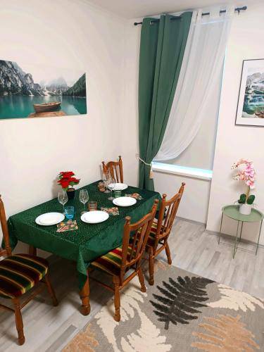 Ferienwohnung Spital am Semmering