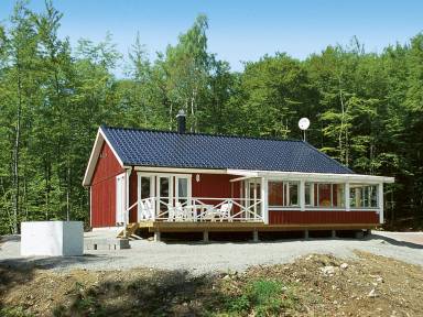 Appartement Olofström