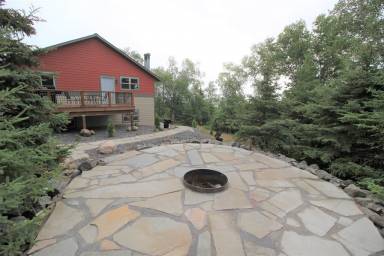 Apartment Gooseberry Falls State Park