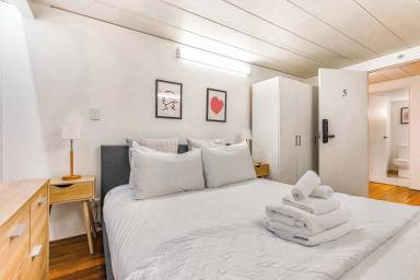 80 m² Apartment
