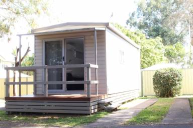 Cabin Maryborough