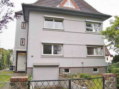 Apartment Ribnitz-Damgarten