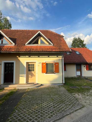 Apartma Čatež ob Savi