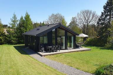 Maison de vacances Aakirkeby