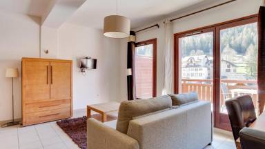 Appartement Chamonix-Mont-Blanc
