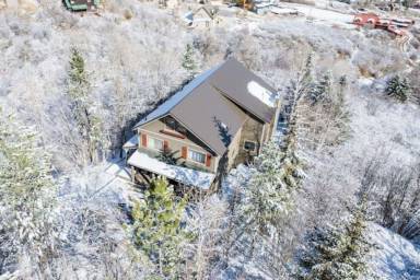 Cabin  Midway