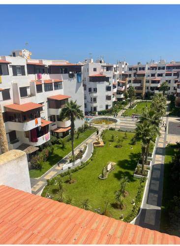 Appartement Martil